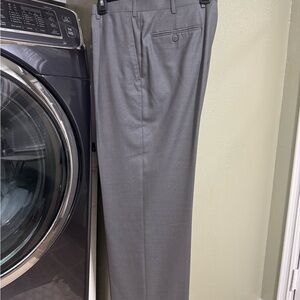 Brioni Charcoal Trousers